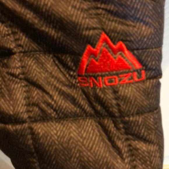 Baby snowsuit - Picture 2 of 3